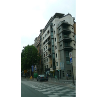 รูปถ่าย ฝรั่งเศส(France) ปารีส(Paris) รอบปารีสด้านตะวันออก(Around Paris east) 2007-06 48