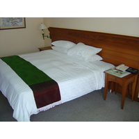 รูปถ่าย ไทย(Thailand) ภูเก็ต(Phuket) โรงแรมเลอเมอริเดียน ภูเก็ตบีช(Meridien Phuket Beach Hotel) 2005-12 39