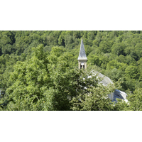 รูปถ่าย ฝรั่งเศส(France) วิคเดสโซ(Vicdessos) เส้นทางปีนผาเวียแฟร์ราตาด้านเหนือ(Via Ferrata North) 2007-08 63