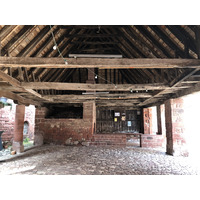 รูปถ่าย ฝรั่งเศส(France) กอลงฌ์-ลา-รูฌ(Collonges la Rouge) 2018-04 16