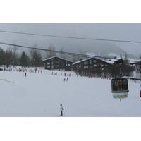 รูปถ่าย ฝรั่งเศส(France) เมแฌฟว์(Megeve) มงดาร์บัว(Mont d'Arbois) 2010-02 251