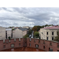 รูปถ่าย โปแลนด์(Poland) คราคูฟ(Krakow) ปราสาทวาเวล(Wawel castle) 2026-09 226