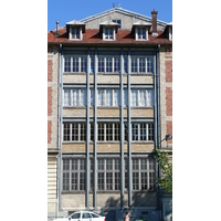 รูปถ่าย ฝรั่งเศส(France) ปารีส(Paris) คลองแซ็ง-มาร์แต็ง(Canal St Martin) 2007-08 52