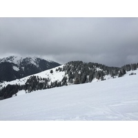 รูปถ่าย ฝรั่งเศส(France) เมแฌฟว์(Megeve) 2016-02 63