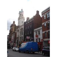 รูปถ่าย อังกฤษ(United Kingdom) ลอนดอน(London) 2006-10 40