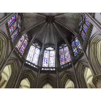 รูปถ่าย ฝรั่งเศส(France) เลอม็อง(Le Mans) 2019-05 6