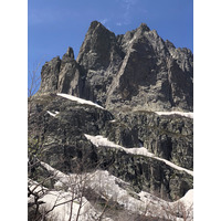 รูปถ่าย ฝรั่งเศส(France) คอร์สิคา(Corsica) ทะเลสาบเมโลและกาปีเตลโล(Lac de Melo et Capitello) 2021-06 269