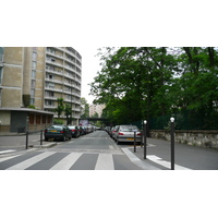 รูปถ่าย ฝรั่งเศส(France) ปารีส(Paris) รอบปารีสด้านตะวันออก(Around Paris east) 2007-06 68