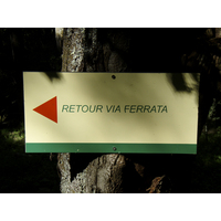 รูปถ่าย ฝรั่งเศส(France) วิคเดสโซ(Vicdessos) เส้นทางปีนผาเวียแฟร์ราตาด้านเหนือ(Via Ferrata North) 2007-08 73