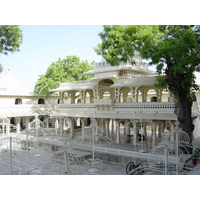 รูปถ่าย อินเดีย(India) อูไดปูร์(Udaipur) 2003-05 62