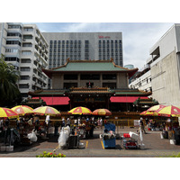 รูปถ่าย สิงคโปร์(Singapore) ลิตเติลอินเดีย(Little India) 2023-01 78
