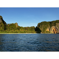 รูปถ่าย ไทย(Thailand) กระบี่(Krabi) 2023-01 436