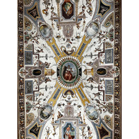 รูปถ่าย อิตาลี(Italy) ฟลอเรนซ์(Florence) พิพิธภัณฑ์อุฟฟีซี(Uffizi Museum) 2022-05 356