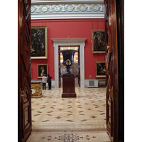 รูปถ่าย รัสเซีย(Russia) เซนต์ปีเตอร์สเบิร์ก(St Petersburg) พิพิธภัณฑ์เฮอร์มิเทจ(Hermitage Museum) 2006-03 138