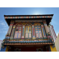 รูปถ่าย สิงคโปร์(Singapore) ลิตเติลอินเดีย(Little India) 2023-01 80