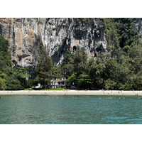 รูปถ่าย ไทย(Thailand) กระบี่(Krabi) 2023-01 148
