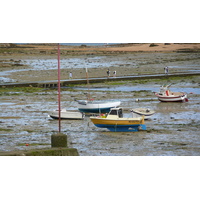 รูปถ่าย ฝรั่งเศส(France) การองเทค(Carantec) 2007-08 28