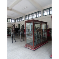 รูปถ่าย ไทย(Thailand) กรุงเทพมหานคร(Bangkok) พระที่นั่งวิมานเมฆ(Vimanmek Palace) 2011-01 2