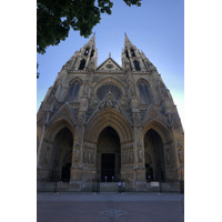 รูปถ่าย ฝรั่งเศส(France) ปารีสช่วงล็อกดาวน์(Paris lockdown) 2020-04 162