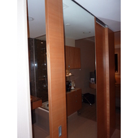 รูปถ่าย ตุรกี(Turkey) อิสตันบูล(Istanbul) โรงแรมเมอเวนพิค(Movenpick Hotel) 2009-08 7