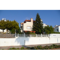 รูปถ่าย อิสราเอล(Israel) หาดริชอนเลซีโยน(Rishon Le Zion Beach) 2007-06 58