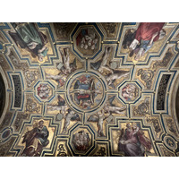 รูปถ่าย อิตาลี(Italy) ฟลอเรนซ์(Florence) วังเวกกีโอ(Palazzo Vecchio) 2021-09 42