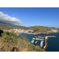 รูปถ่าย อิตาลี(Italy) มอนเตอาร์เจนตาริโอ(Monte Argentario) 2021-09 33