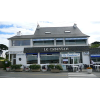 รูปถ่าย ฝรั่งเศส(France) การองเทค(Carantec) 2007-08 36
