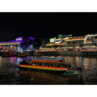 รูปถ่าย สิงคโปร์(Singapore) คลาร์กคีย์(Clarke Quay) 2023-01 47
