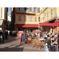 รูปถ่าย ฝรั่งเศส(France) นีส(Nice) 2006-10 87