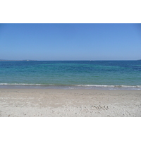 รูปถ่าย ฝรั่งเศส(France) คานส์(Cannes) หาดกาซาแญร์(Plage Gazagnaire) 2008-03 42