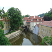 รูปถ่าย สาธารณรัฐเช็ก(Czech Republic) ปราก(Prague) 2004-06 125