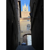 รูปถ่าย อิตาลี(Italy) ซีเอน่า(Siena) 2021-09 47