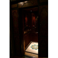 รูปถ่าย โมร็อกโก(Morocco) เฟส(Fes) โรงแรมปาเลจาไม(Palais Jamai Hotel) 2008-07 63