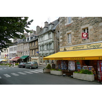 รูปถ่าย ฝรั่งเศส(France) เทรกีเอ(Treguier) 2007-08 1