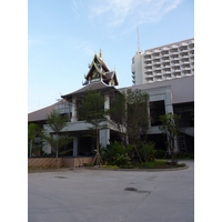 รูปถ่าย ไทย(Thailand) พัทยา(Pattaya) รีสอร์ตไอบีช(iBeach Resort) 2009-12 26