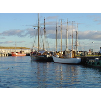รูปถ่าย เดนมาร์ก(Denmark) เฮลซิงกอร์(Helsingor) 2004-02 33
