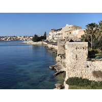 รูปถ่าย อิตาลี(Italy) ซิซิลี(Sicily) ออร์ตีเจีย(Ortigia) 2020-02 131