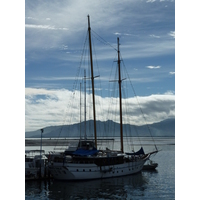 รูปถ่าย ฟิจิ(Fiji) ท่าเรือเดนาเรา(Port Denarau) 2010-05 20