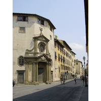 รูปถ่าย อิตาลี(Italy) ลุคคา(Lucca) 2002-07 35