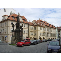 รูปถ่าย สาธารณรัฐเช็ก(Czech Republic) ปราก(Prague) 2004-06 111