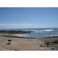 รูปถ่าย ฝรั่งเศส(France) เพรฟาย(Prefailles) 2006-08 5