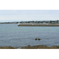 รูปถ่าย ฝรั่งเศส(France) ปลูอีแน็ก(Plouinec) 2008-07 46