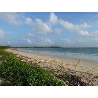 รูปถ่าย ฟิจิ(Fiji) หาดนาตาโดลา(Natadola beach) 2010-05 69