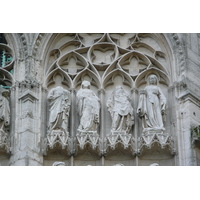 รูปถ่าย ฝรั่งเศส(France) รูอ็อง(Rouen) 2008-10 6