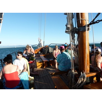 รูปถ่าย ฟิจิ(Fiji) เรือสำราญกัปตันคุก(Captain Cook Cruises) 2010-05 33