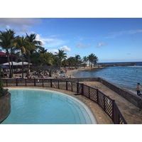 รูปถ่าย กวาเดอลูป(Guadeloupe) โรงแรมเลอมันกานาโอ(Le Manganao Hotel) 2021-02 94