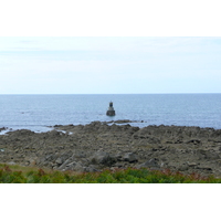 รูปถ่าย ฝรั่งเศส(France) ปลูอีแน็ก(Plouinec) 2008-07 36