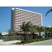 รูปถ่าย ไทย(Thailand) คอนโดวิวทะเลบีช(Viewtalay beach condo) 2007-02 9