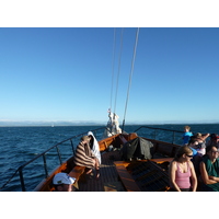 รูปถ่าย ฟิจิ(Fiji) เรือสำราญกัปตันคุก(Captain Cook Cruises) 2010-05 52